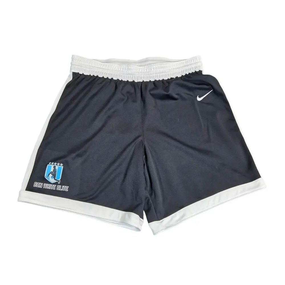 Nike Ben White Elite Dri Fit Soccer‎ Shorts Men's Size Large